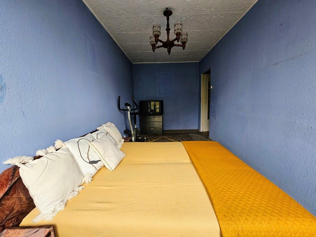Mieszkanie 4-pokojowe Wrocław Różanka, ul. Żmigrodzka. Zdjęcie 31