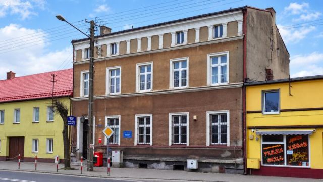 Mieszkanie 1-pokojowe Zaniemyśl, ul. Poznańska. Zdjęcie 1