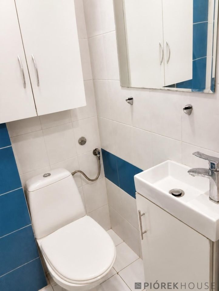 Mieszkanie 2-pokojowe Warszawa Wola, ul. Obozowa. Zdjęcie 5