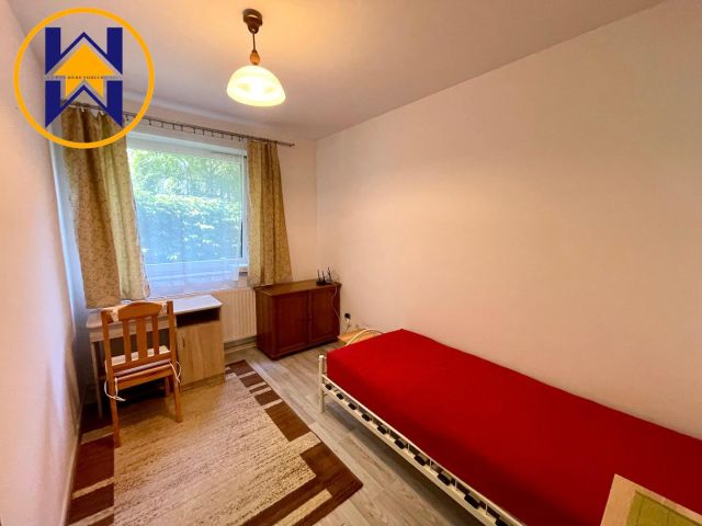 Mieszkanie 2-pokojowe Kraków Ruczaj, ul. Zachodnia. Zdjęcie 3