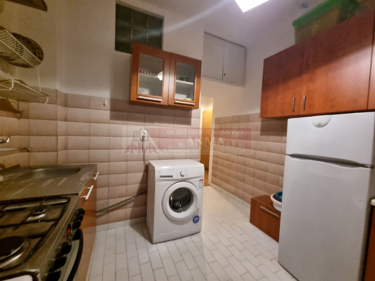 Mieszkanie 2-pokojowe Lublin Śródmieście, ul. Bolesława Prusa. Zdjęcie 6