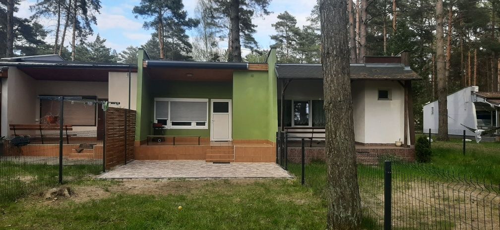 dom letniskowy Mierzyn. Zdjęcie 1