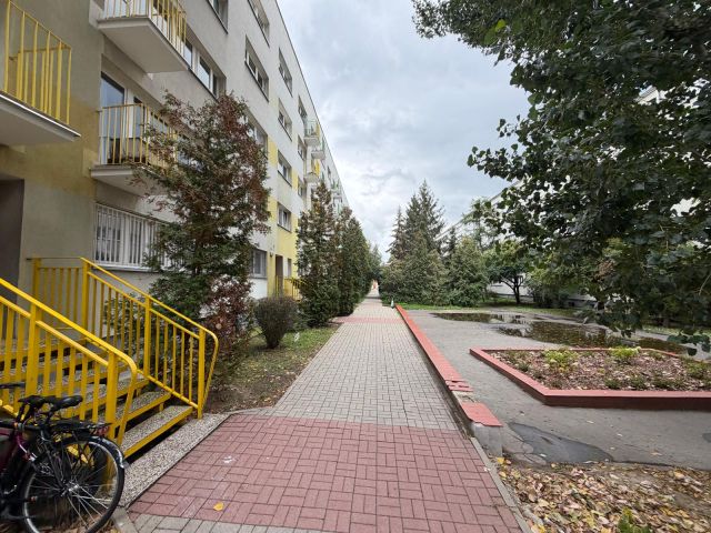 Mieszkanie 2-pokojowe Warszawa Bielany, ul. Słodowiec. Zdjęcie 1