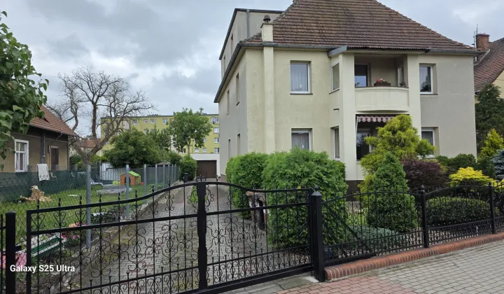 Mieszkanie 2-pokojowe Żagań, ul. Kopernika