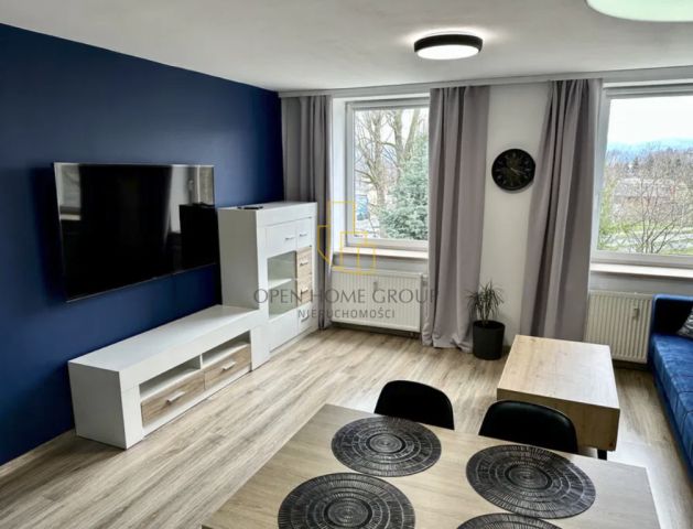 Mieszkanie 2-pokojowe Jelenia Góra Centrum, ul. Jana Sobieskiego. Zdjęcie 2