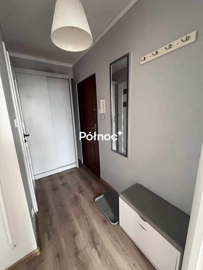 Mieszkanie 2-pokojowe Włocławek, ul. Toruńska. Zdjęcie 10