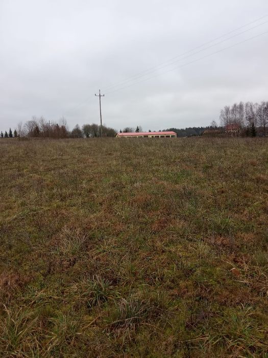 Działka rolna Tuławki. Zdjęcie 3