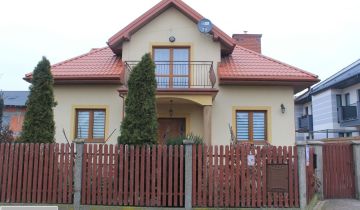 dom wolnostojący, 6 pokoi Kobyłka, ul. Wesoła