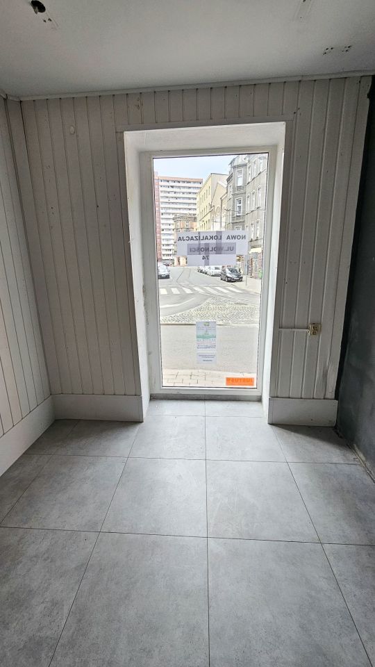 Lokal Chorzów Centrum, ul. Powstańców. Zdjęcie 5
