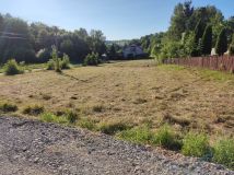 Działka budowlana Kamienica Górna. Zdjęcie 1