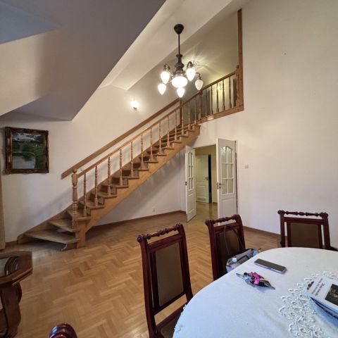 Mieszkanie 4-pokojowe Warszawa Sadyba, ul. Konstancińska. Zdjęcie 16