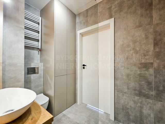 Mieszkanie 4-pokojowe Bydgoszcz Fordon, ul. Akademicka. Zdjęcie 12