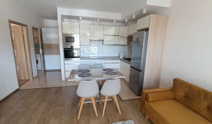 Mieszkanie 2-pokojowe Grodzisk Mazowiecki, ul. Żydowska