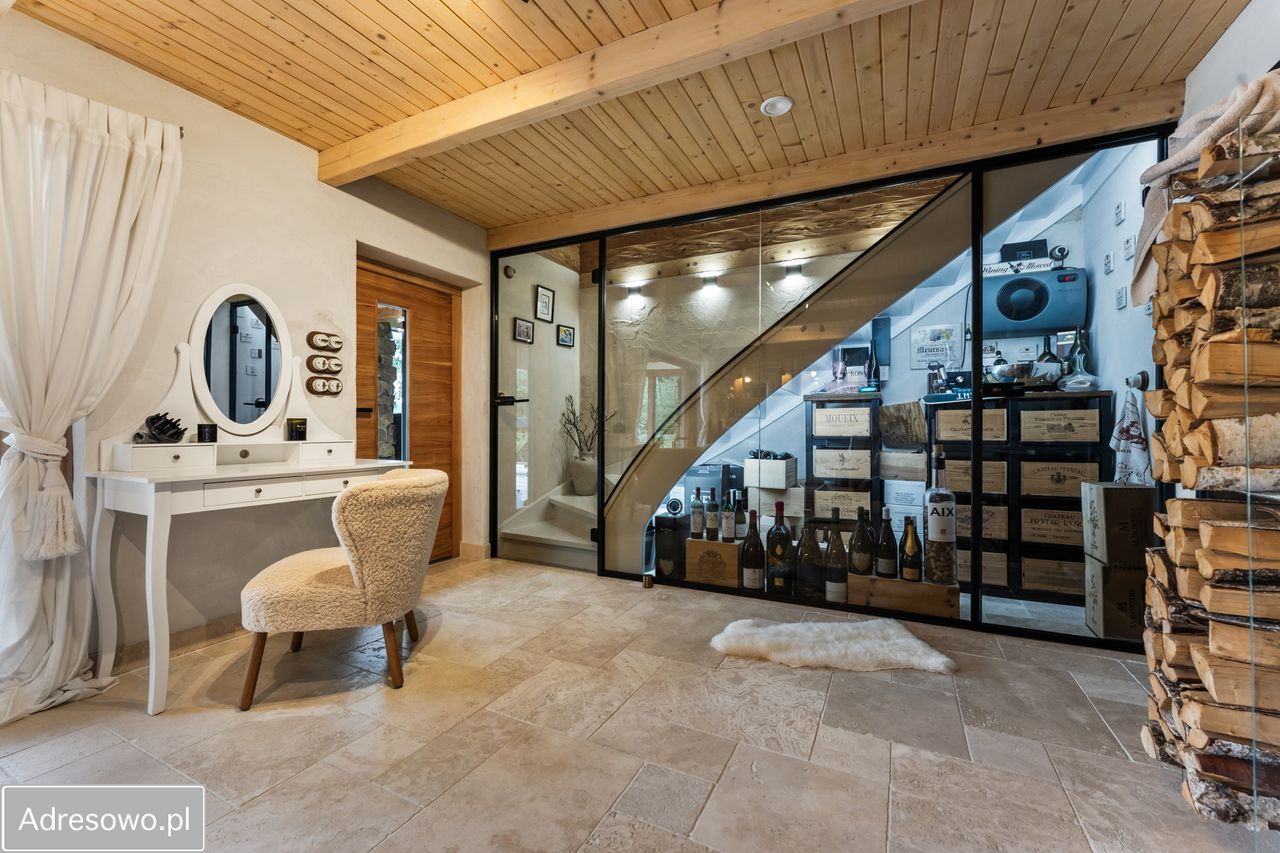 dom wolnostojący, 5 pokoi Zawoja. Zdjęcie 5