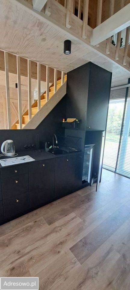 dom wolnostojący, 3 pokoje Nowa Wrona. Zdjęcie 3