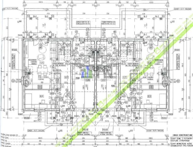 bliźniak, 5 pokoi Czernica. Zdjęcie 14
