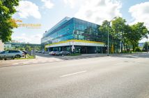 Lokal Gdynia Redłowo, ul. Łużycka