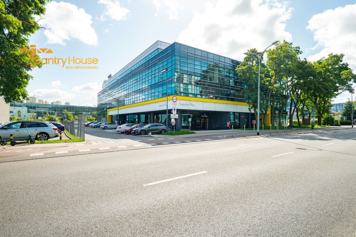 Lokal Gdynia Redłowo, ul. Łużycka