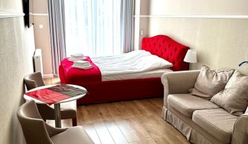 Mieszkanie 1-pokojowe Międzyzdroje, ul. Promenada Gwiazd