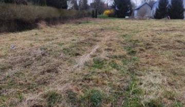 Działka budowlana Gostyń