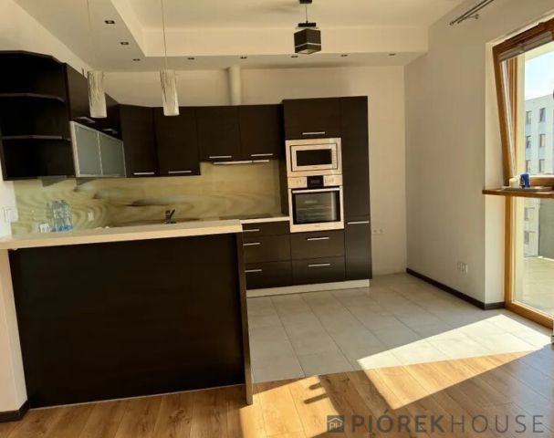 Mieszkanie 2-pokojowe Warszawa Mokotów, ul. Cybernetyki. Zdjęcie 2