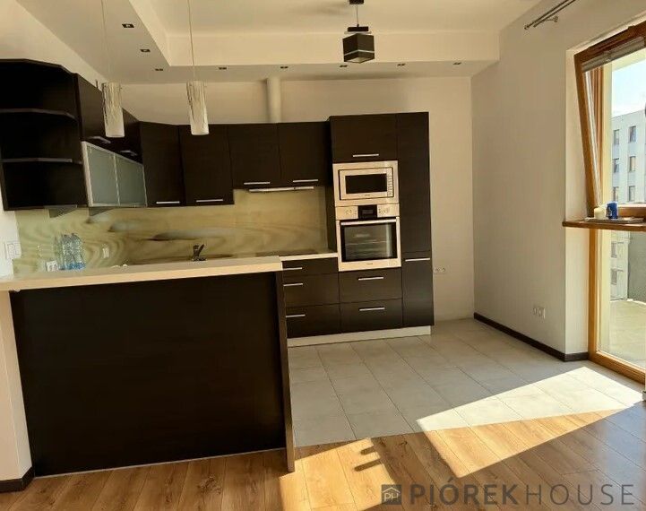 Mieszkanie 2-pokojowe Warszawa Mokotów, ul. Cybernetyki. Zdjęcie 2