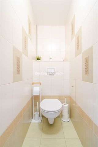 Mieszkanie 3-pokojowe Kraków Bieżanów, ul. Jana Kurczaba. Zdjęcie 21