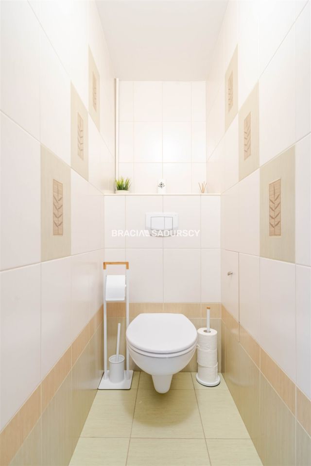 Mieszkanie 3-pokojowe Kraków Bieżanów, ul. Jana Kurczaba. Zdjęcie 21