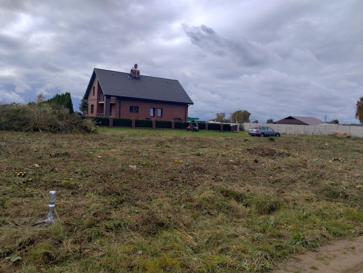 Działka budowlana Łebcz, ul. Różana. Zdjęcie 17