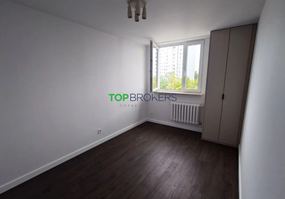 Mieszkanie 4-pokojowe Warszawa Targówek, ul. Prałatowska. Zdjęcie 9