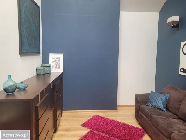 Pokój Pruszków, ul. Zakątna. Zdjęcie 1