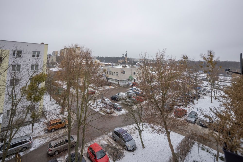 Mieszkanie 2-pokojowe Białystok Słoneczny Stok, ul. gen. Władysława Sikorskiego. Zdjęcie 16