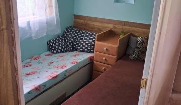 Działka rekreacyjna Zarzęcin