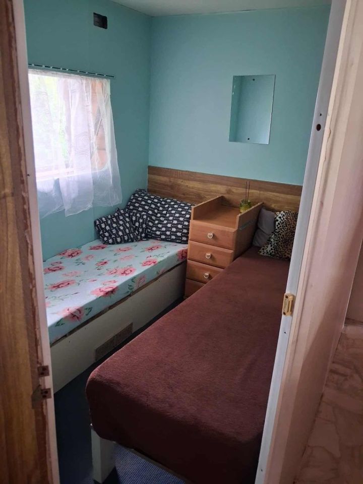 Działka rekreacyjna Zarzęcin. Zdjęcie 2