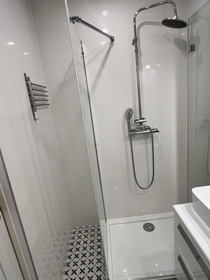 Mieszkanie 2-pokojowe Myślibórz. Zdjęcie 5