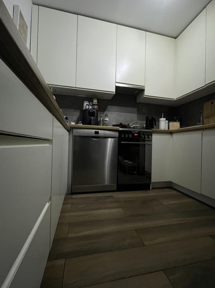 Mieszkanie 3-pokojowe Legnica Piekary Wielkie, ul. Stanisława Ignacego Witkiewicza. Zdjęcie 6