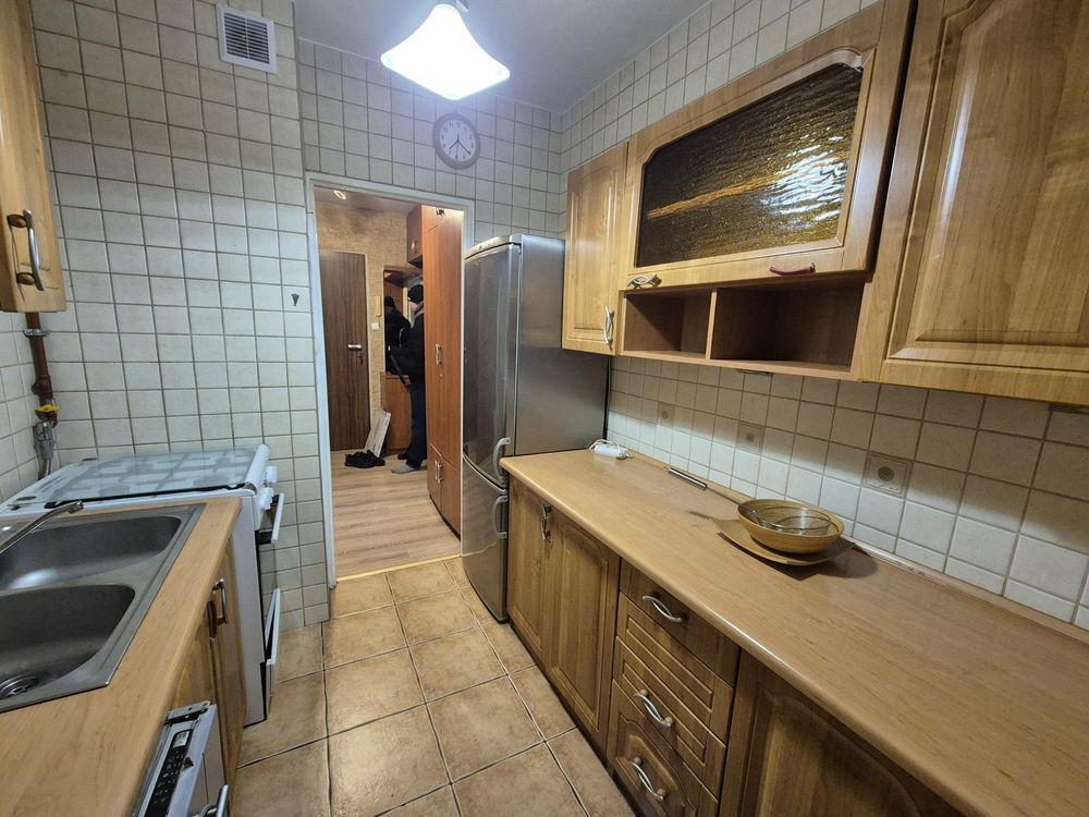 Mieszkanie 2-pokojowe Tczew. Zdjęcie 3