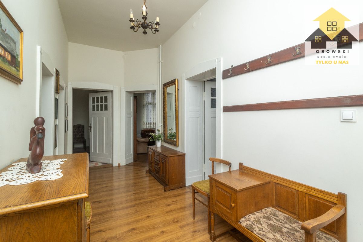 Mieszkanie 4-pokojowe Sopot Sopot Górny, ul. Mikołaja Kopernika. Zdjęcie 11