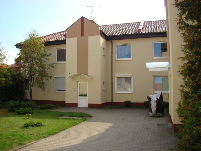 Mieszkanie 2-pokojowe Dąbrówka, ul. Kolejowa. Zdjęcie 1