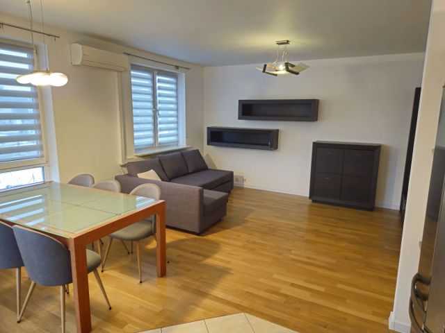 Mieszkanie 3-pokojowe Warszawa Mokotów, ul. Orzycka. Zdjęcie 4