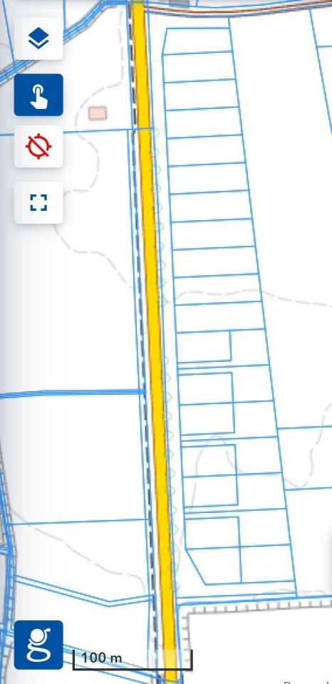 Działka budowlana Witkowo, ul. Strzałkowska. Zdjęcie 2
