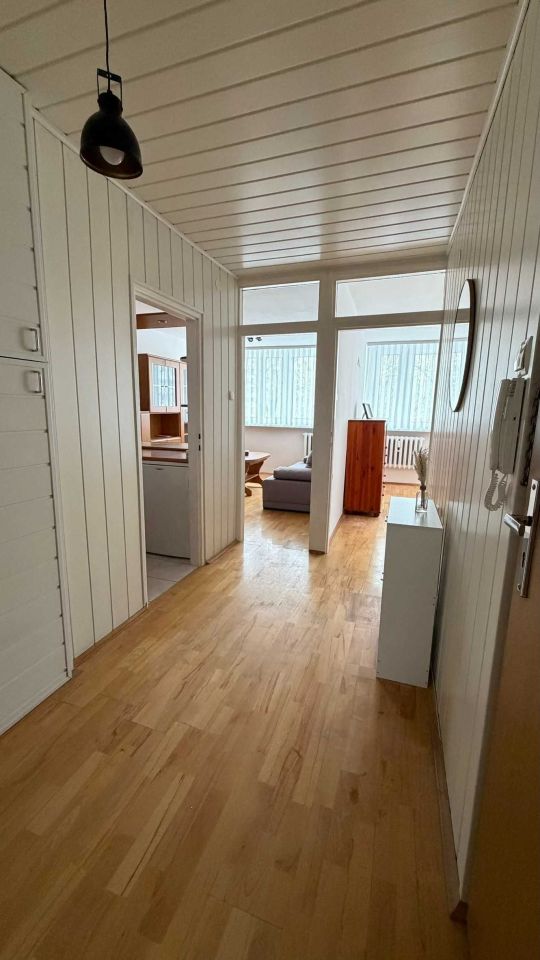 Mieszkanie 2-pokojowe Katowice os. Tysiąclecia, ul. Tysiąclecia. Zdjęcie 7