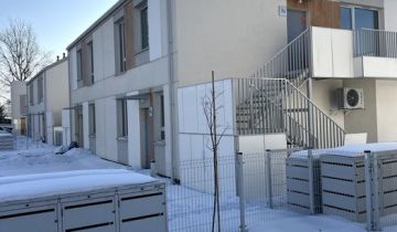 Mieszkanie 3-pokojowe Falenty