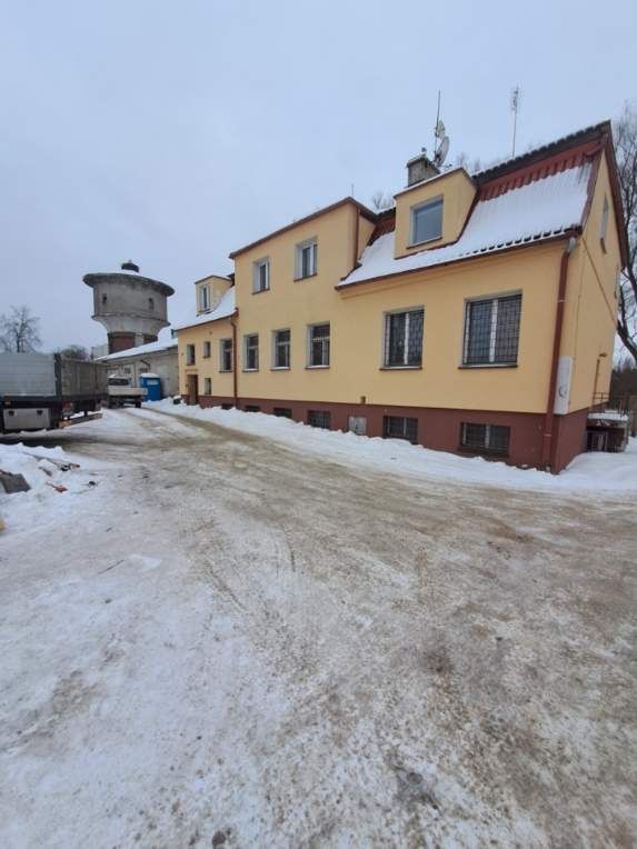 Mieszkanie 2-pokojowe Ostróda, ul. 11 Listopada. Zdjęcie 2