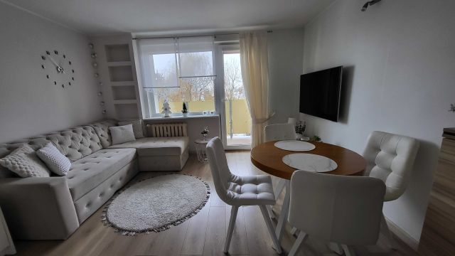 Mieszkanie 3-pokojowe Elbląg. Zdjęcie 1