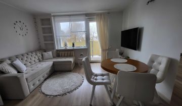 Mieszkanie 3-pokojowe Elbląg