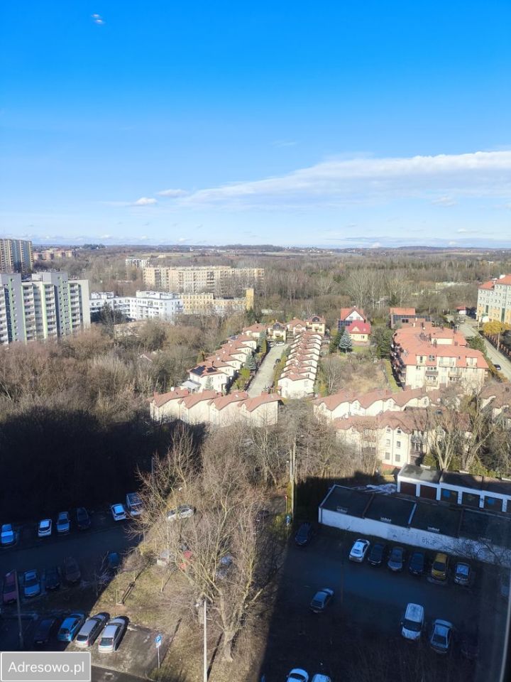 Mieszkanie 2-pokojowe Kraków Prądnik Czerwony. Zdjęcie 10