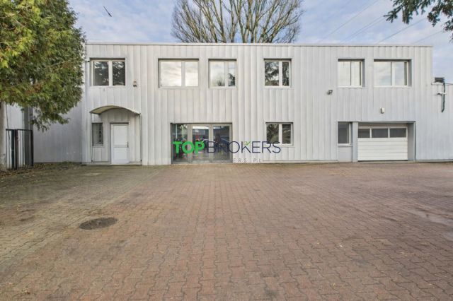 Lokal Warszawa Wola. Zdjęcie 10