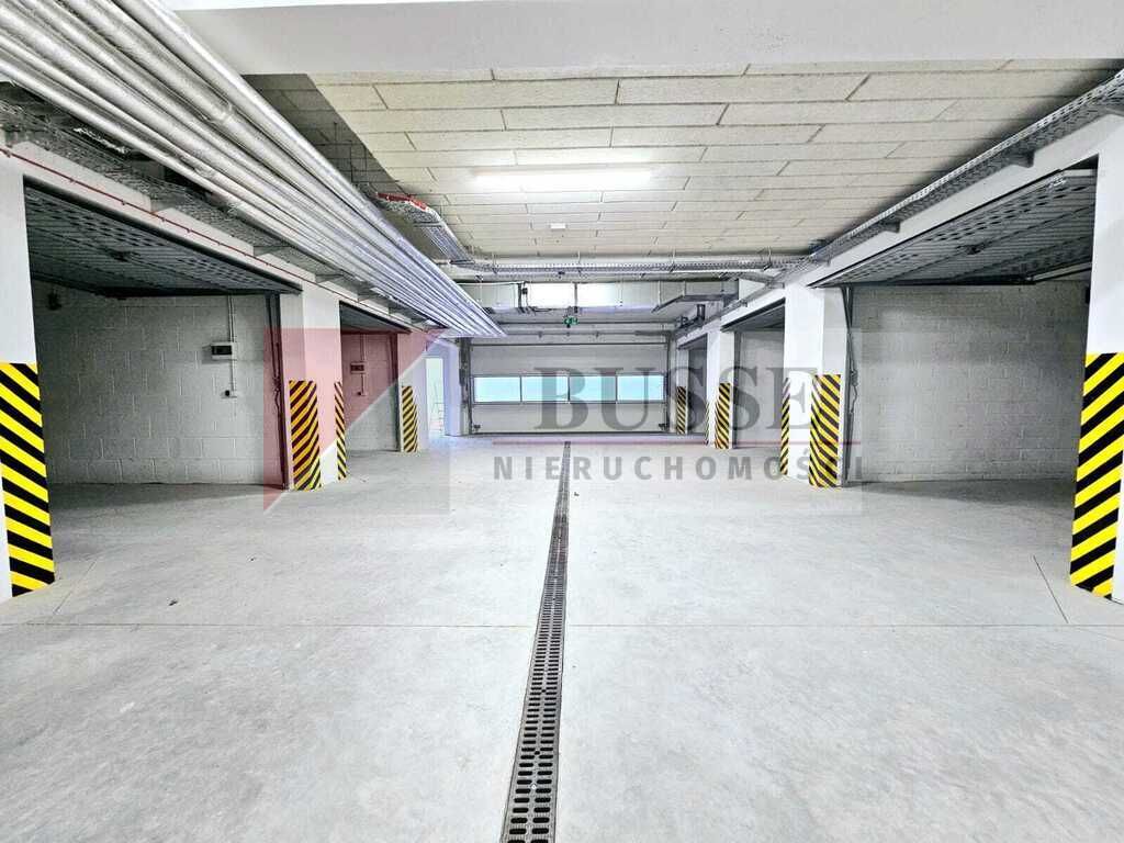 Mieszkanie 1-pokojowe Police, ul. Wspólna. Zdjęcie 11