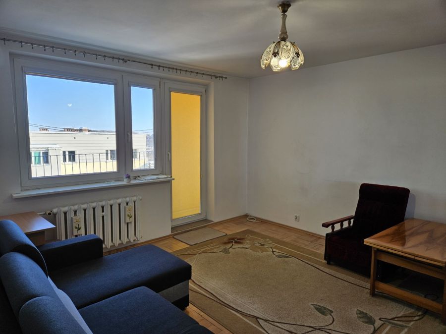 Mieszkanie 1-pokojowe Gdańsk Niedźwiednik, ul. Góralska. Zdjęcie 5